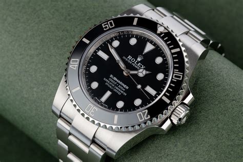 rolex submaraner|rolex submariner 2023 price.